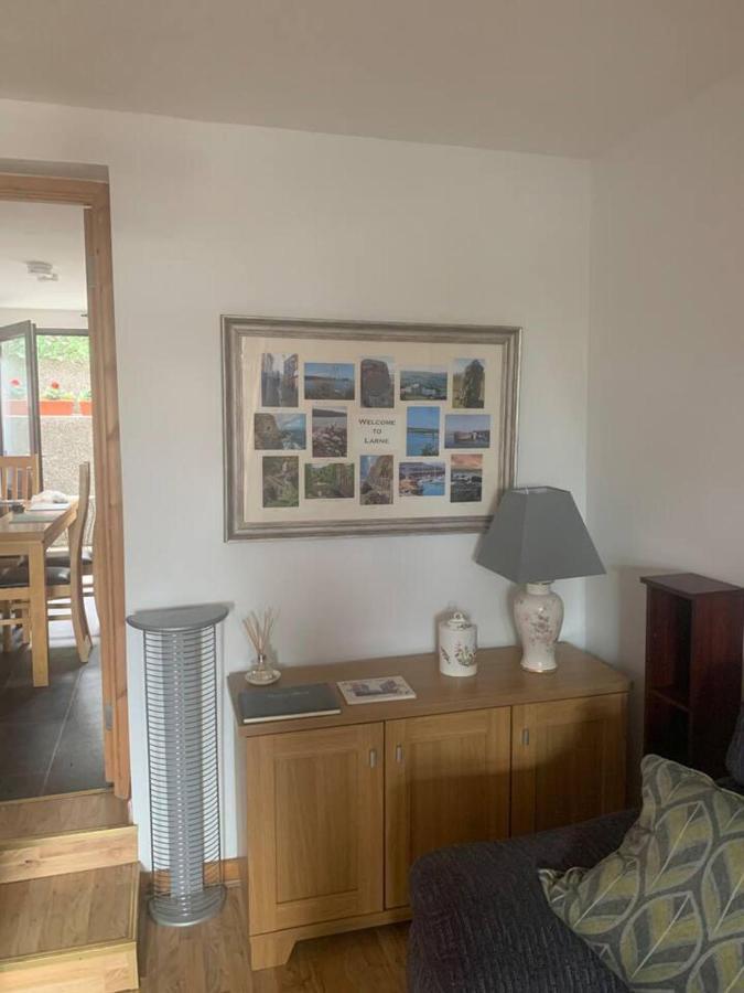Minimum Stay Two Nights Ларн Екстер'єр фото